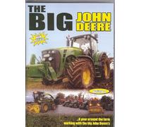 Big John Deere-Vol.3 - Big John Deere-Vol. 3 [Alemania] [DVD]