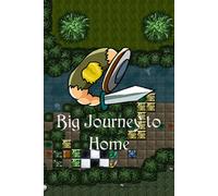 Big Journey to Home (PC) Steam Key GLOBAL