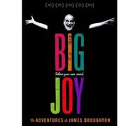 Big Joy: The Adventures of James Broughton [USA] [DVD]