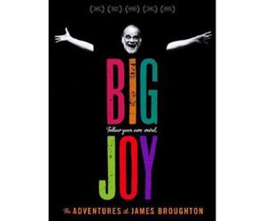 Big Joy: The Adventures of James Broughton [USA] [DVD]