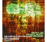 Big Jus & Nephlim Modulation S - Woe to Thee O Land When Thy Ki