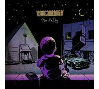 Big K.R.I.T. 4Eva N A Day Limited (Vinyl) (Importación USA)