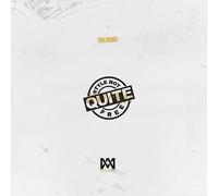 Big K.R.I.T. - A Style Not Quite Free (Limited Edition) (White Coloured) (2 LP)