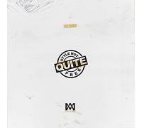 Big K.R.I.T. - A Style Not Quite Free [VINYL] [Vinilo]