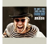 Big Kenny - Quiet Times of a Rock & Roll F