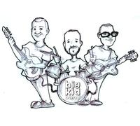 Big Kid Band - Big Kid Band
