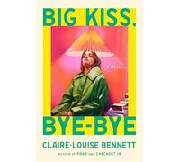 Big Kiss, Bye-bye