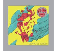 Big Kizz - Music Is Magic [Vinilo]