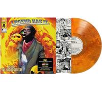 Big L Harlem's Finest: Return of the King (Vinyl) 12" Album Coloured Vinyl