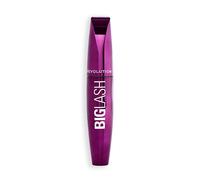 Big Lash Burgundy