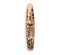 Masc Big Lash Fierce Black