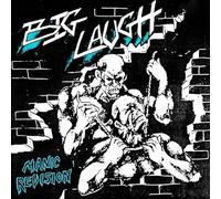 Big Laugh - Manic Revision [Vinilo]