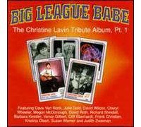 Big League Babe: Christine Lavin Trib PT 1 / Various