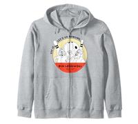 Big Lebowski Eff It Lets Go Equipo de Bolos Sudadera con Capucha