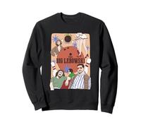 Big Lebowski Hora de Jugar el Big Lebowski Sudadera