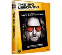 Big Lebowski, the Uu Dvd S/T Fr [Internacional]