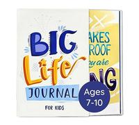 Big Life Journal, Second Edition: A Growth Mindset Diario para niños