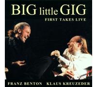 Big Little Gig - First Takes Live