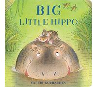 Big Little Hippo
