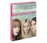 Big Little Lies (Caja 3 Dv) [DVD]