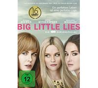 Big Little Lies - HBO-Serienspecial [Alemania] [DVD]