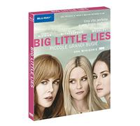 Big Little Lies - Piccole Grandi Bugie (3 Blu-Ray) [Blu-ray]