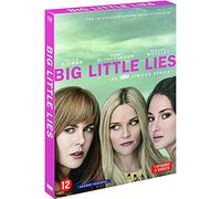 Big Little Lies - Saison 1 [DVD]