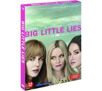 Big Little Lies - Saison 1 [DVD]