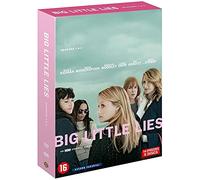 Big Little Lies - Saisons 1 & 2 [Francia] [DVD]