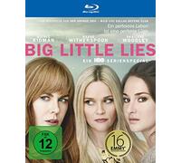 Big Little Lies - Serienspecial [Alemania] [Blu-ray]