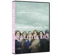 Big Little Lies Temporada 2 [DVD]