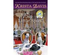 Big Little Spies (ebook)