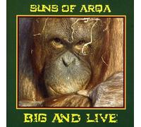 Big & Live by Suns Of Arqa (2006-01-01)