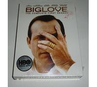 Big Love: Complete First Season (5 Dvd) [Edizione: Stati Uniti] [Alemania]