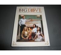 Big Love: Complete Second Season (4 Dvd) [Edizione: Stati Uniti] [Alemania]