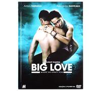 Big Love [DVD] (English subtitles)
