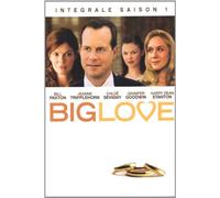 Big Love - Saison 1 [Francia] [DVD]