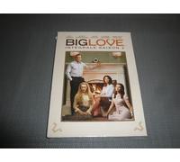Big Love - Saison 2 [Francia] [DVD]