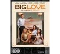 BIG LOVE - Series 2 (2007) (import)