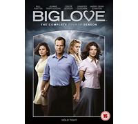 Big Love: Series 4 [Edizione: Regno Unito] [Reino Unido] [DVD]