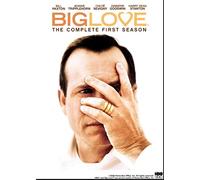 Big Love: The Complete First Season [USA] [DVD]