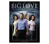 Big Love: The Complete Fourth Season [Alemania] [DVD]