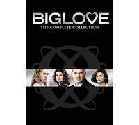 Big Love - Big Love: Season 1-5 [Reino Unido] [DVD]