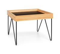 Big Lyon Mesita de café