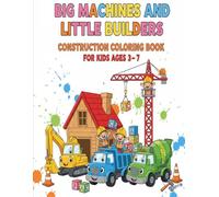 Big Machines and Little Builders