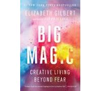 Big Magic (ebook)