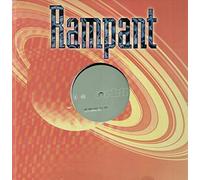 Big Mama feat. DJ Max - Let's groove rap (feat. DJ Max) [VINYL]