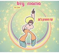 Big Mama Feat.DJ Max - Let's Groove Rap [Import]