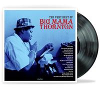 Big Mama Thornton - Big Mama Thornton Very Best Of