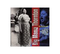 Big Mama Thornton - In Europe